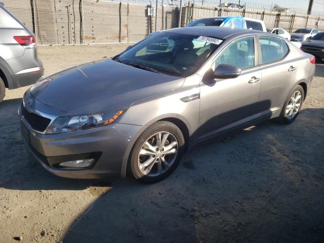 KIA OPTIMA LX 2013 5xxgm4a78dg116752