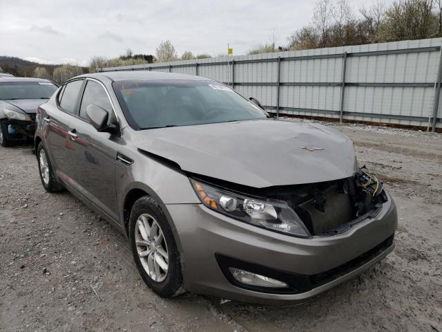 KIA OPTIMA LX 2013 5xxgm4a78dg121675