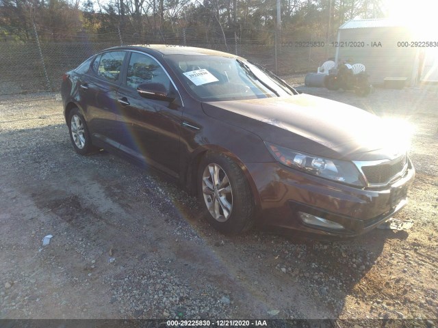 KIA OPTIMA 2013 5xxgm4a78dg122440