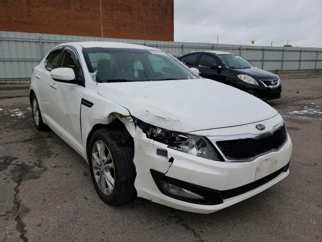 KIA OPTIMA LX 2013 5xxgm4a78dg122681