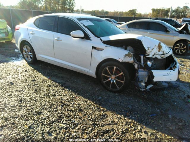 KIA OPTIMA 2013 5xxgm4a78dg123569