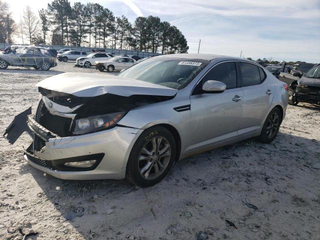 KIA OPTIMA 2013 5xxgm4a78dg123765