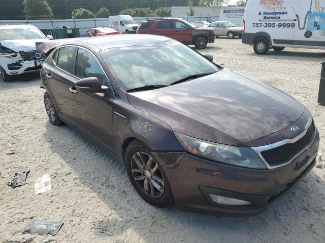 KIA OPTIMA LX 2013 5xxgm4a78dg124754