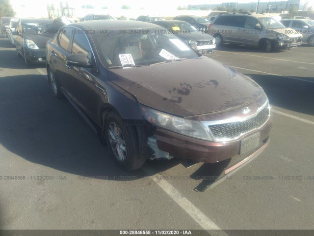 KIA OPTIMA 2013 5xxgm4a78dg124768