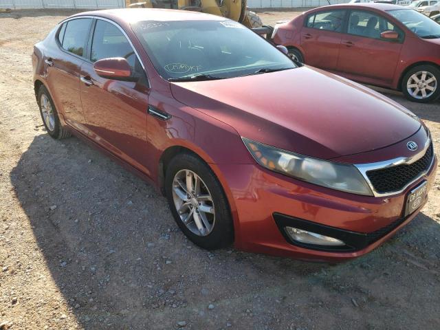 KIA OPTIMA LX 2013 5xxgm4a78dg125323