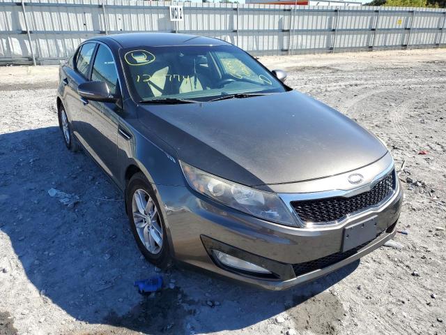 KIA OPTIMA LX 2013 5xxgm4a78dg125774