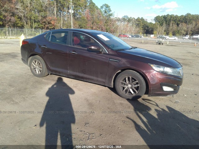 KIA OPTIMA 2013 5xxgm4a78dg127055