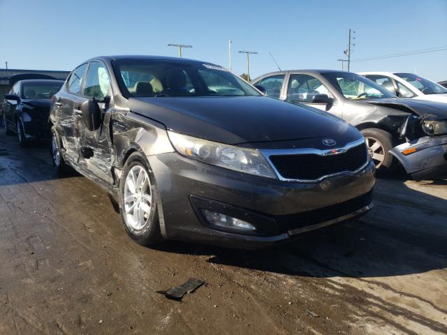 KIA OPTIMA LX 2013 5xxgm4a78dg127265