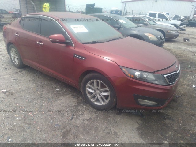 KIA OPTIMA 2013 5xxgm4a78dg128089