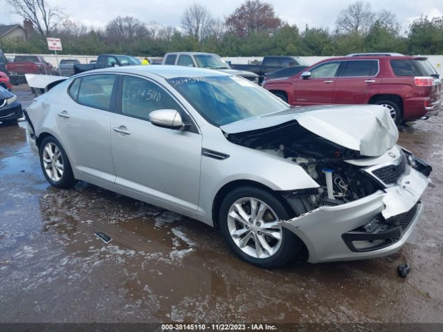 KIA OPTIMA 2013 5xxgm4a78dg129422