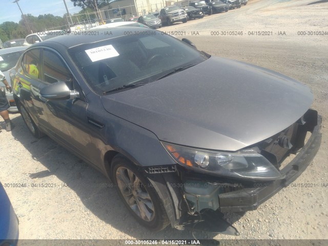 KIA OPTIMA 2013 5xxgm4a78dg129629