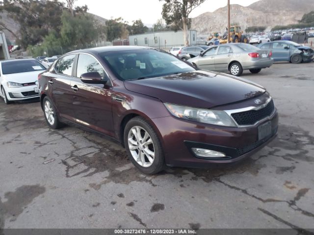 KIA OPTIMA 2013 5xxgm4a78dg129713