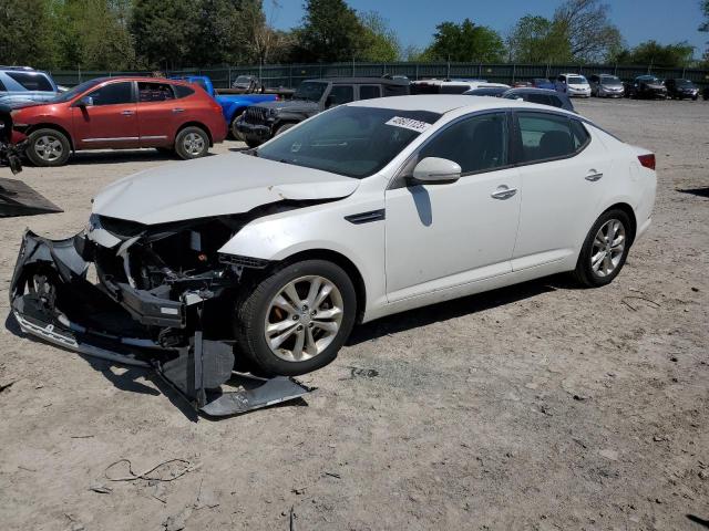 KIA OPTIMA 2013 5xxgm4a78dg129811