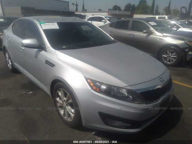 KIA OPTIMA 2013 5xxgm4a78dg130036