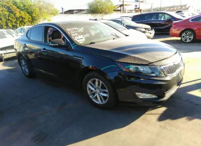 KIA OPTIMA 2013 5xxgm4a78dg131493