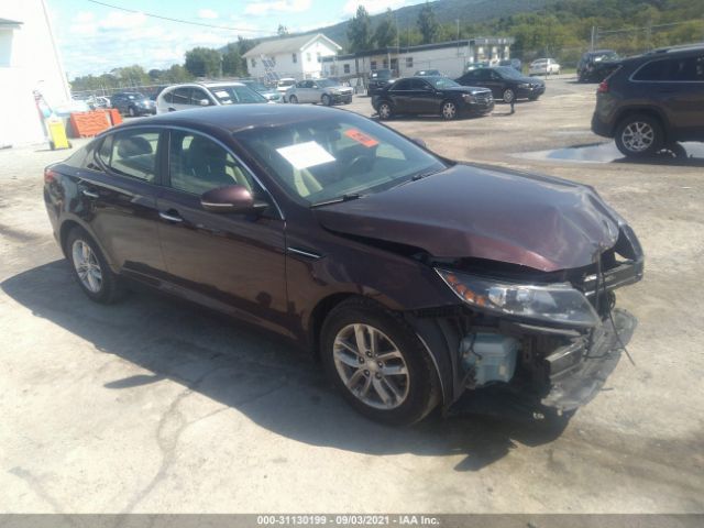 KIA OPTIMA 2013 5xxgm4a78dg132739