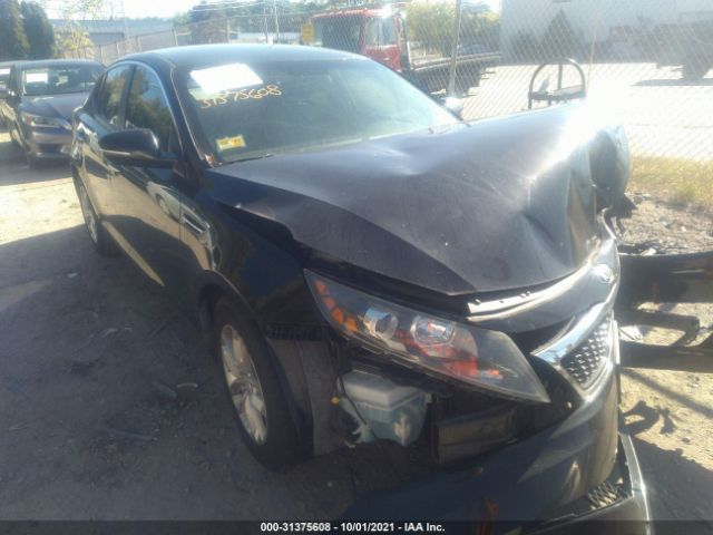 KIA OPTIMA 2013 5xxgm4a78dg133132