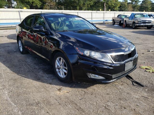 KIA OPTIMA LX 2013 5xxgm4a78dg133146