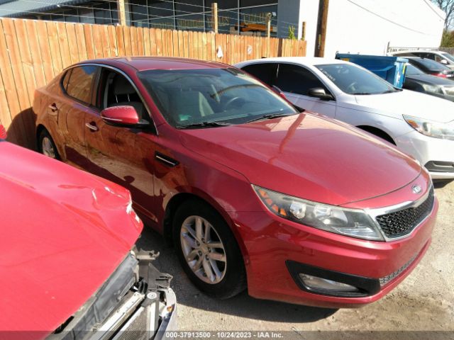 KIA OPTIMA 2013 5xxgm4a78dg133342