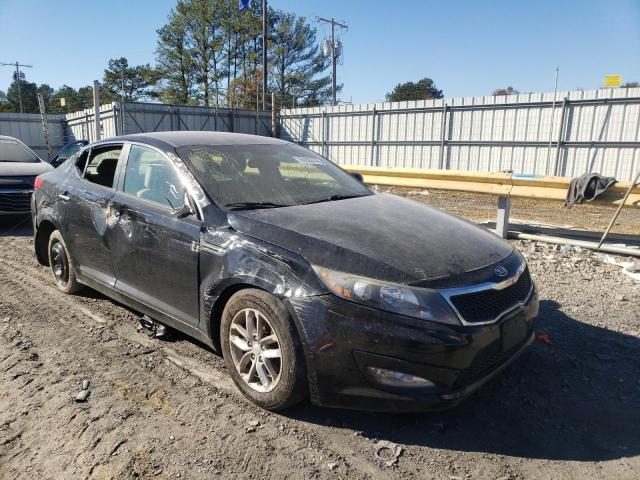 KIA OPTIMA LX 2013 5xxgm4a78dg133681