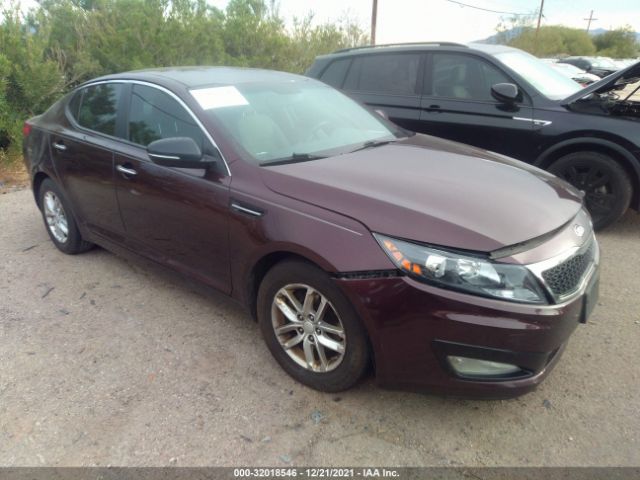 KIA OPTIMA 2013 5xxgm4a78dg133910