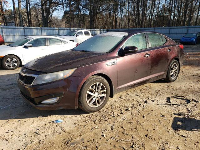 KIA OPTIMA 2013 5xxgm4a78dg134300