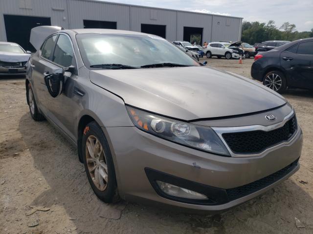 KIA OPTIMA EX 2013 5xxgm4a78dg134569