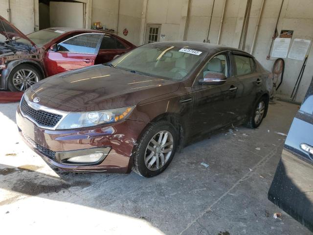 KIA OPTIMA 2013 5xxgm4a78dg134751