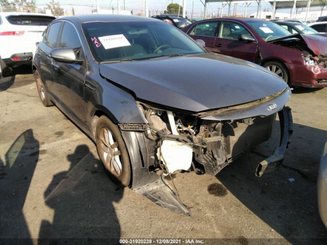 KIA OPTIMA 2013 5xxgm4a78dg136970