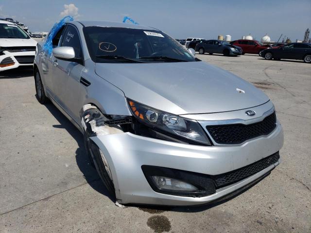 KIA OPTIMA LX 2013 5xxgm4a78dg137536