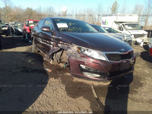 KIA OPTIMA 2013 5xxgm4a78dg138198