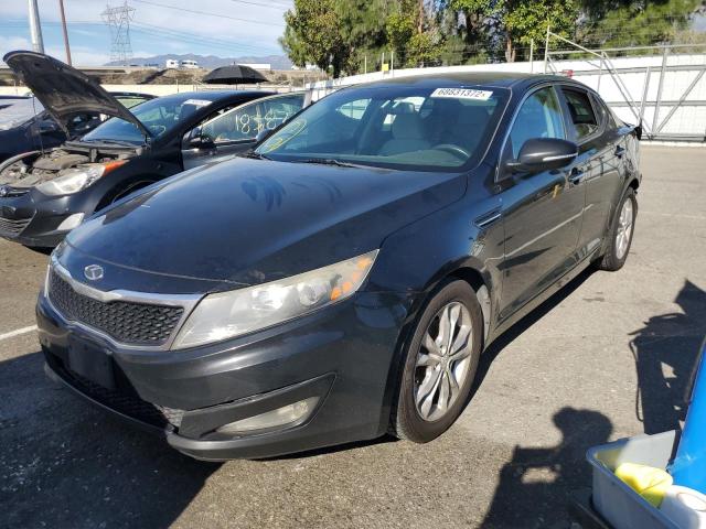 KIA OPTIMA LX 2013 5xxgm4a78dg138556