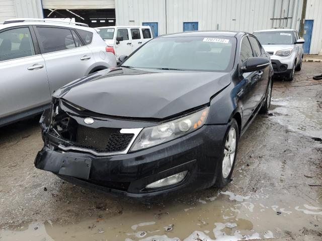 KIA OPTIMA LX 2013 5xxgm4a78dg138590