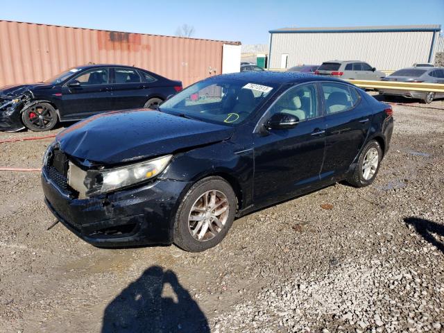 KIA OPTIMA 2013 5xxgm4a78dg138928