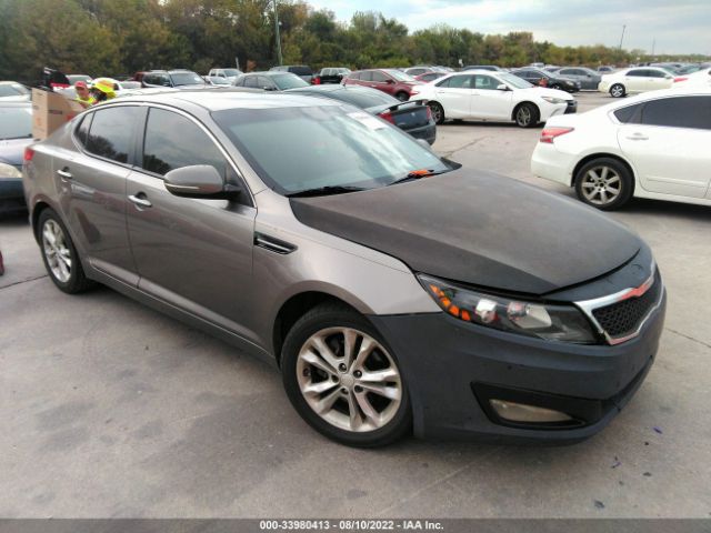 KIA OPTIMA 2013 5xxgm4a78dg139013