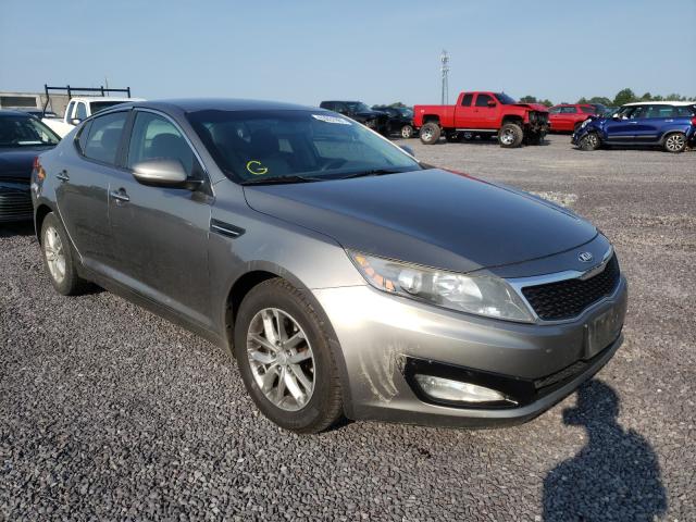 KIA OPTIMA LX 2013 5xxgm4a78dg139237