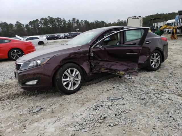 KIA OPTIMA 2013 5xxgm4a78dg139741