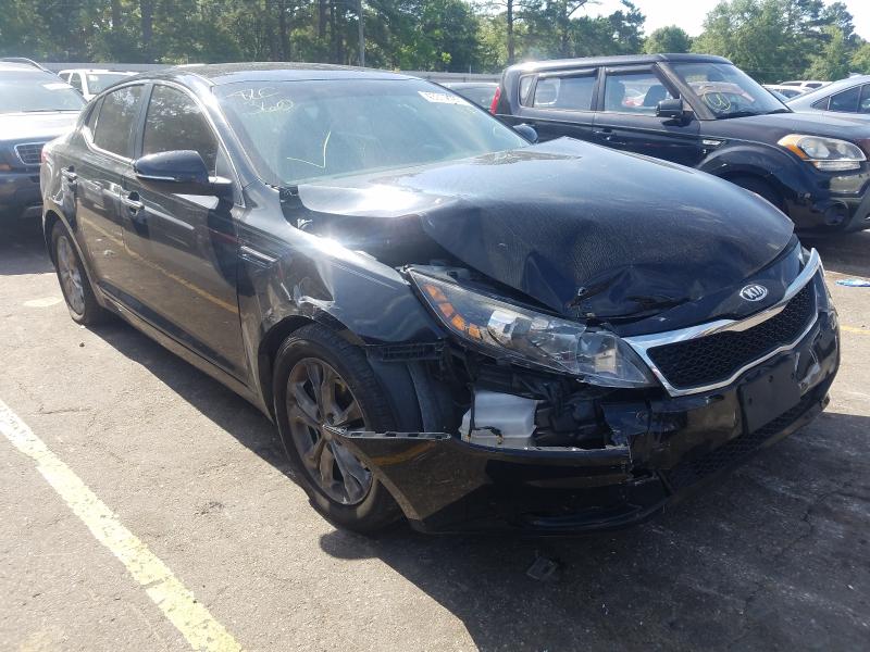 KIA OPTIMA LX 2013 5xxgm4a78dg139948