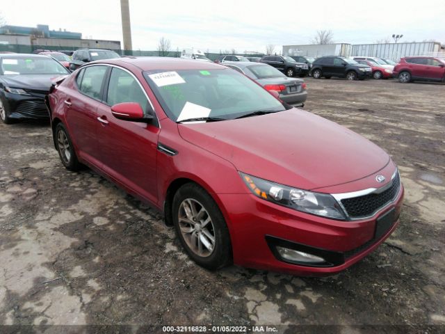 KIA OPTIMA 2013 5xxgm4a78dg140100