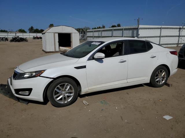 KIA OPTIMA LX 2013 5xxgm4a78dg140629