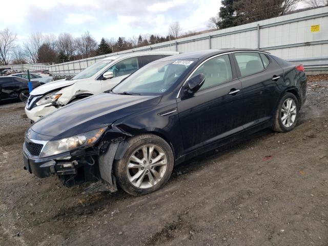 KIA OPTIMA LX 2013 5xxgm4a78dg141327