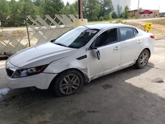 KIA OPTIMA LX 2013 5xxgm4a78dg142722