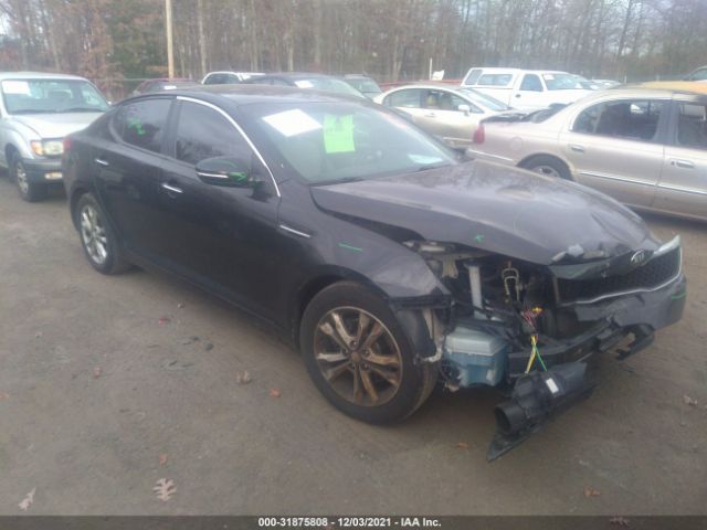 KIA OPTIMA 2013 5xxgm4a78dg142851