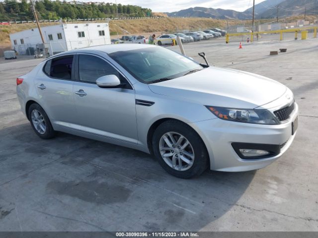 KIA OPTIMA 2013 5xxgm4a78dg142915