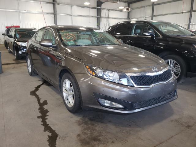 KIA OPTIMA LX 2013 5xxgm4a78dg143417