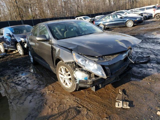 KIA OPTIMA LX 2013 5xxgm4a78dg144146