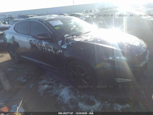 KIA OPTIMA 2013 5xxgm4a78dg144650