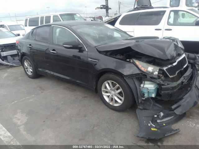 KIA OPTIMA 2013 5xxgm4a78dg145670