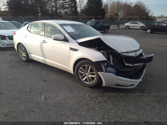 KIA OPTIMA 2013 5xxgm4a78dg145930