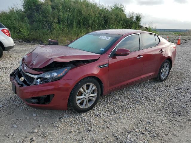 KIA OPTIMA LX 2013 5xxgm4a78dg146835